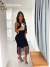 Vestido Maresias Preto - comprar online