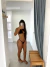 Biquini Fita Preto na internet