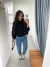 Calça Slouchy Balloon - loja online