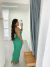 Imagem do Vestido Cássia Verde