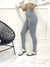 Calça Pezinho Daya Cinza - loja online