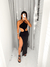 Vestido Minny Preto