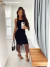 Vestido Maresias Preto - Seja Fancy | Moda Feminina