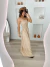 Vestido Gypsy Nude - comprar online