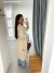 Imagem do Maxi Coat Bege Londres