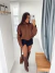 Bomber de Sued Marrom - Seja Fancy | Moda Feminina