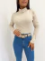 Blusa Giovana Bege na internet