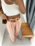 Calça Marli Salmão - Seja Fancy | Moda Feminina