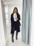 Imagem do Maxi Coat Veneza Preto