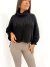Blusa de Tricot Amarração na internet