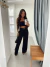 Calça Marli Preta - comprar online