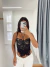 Imagem do Corselet khloe Preto e Nude