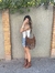 Bolsa Boho Franjas - loja online