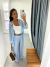 Calça Marli Azul na internet