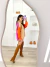 Tricot Toronto Nude / Rosa - comprar online
