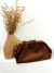 Bolsa de Couro Camurça - Seja Fancy | Moda Feminina