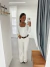 Imagem do Calça Wide Leg Libélola