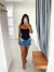 Body Santorini Preto na internet