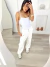 Calça Nora Branca - Seja Fancy | Moda Feminina