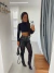 Cropped Camila