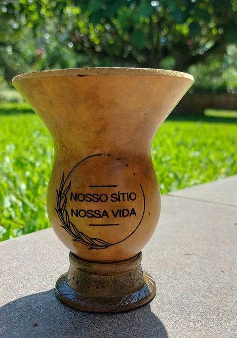 CUIA NOSSO SÍTIO NOSSA VIDA