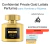 PERFUME “CONFIDENTIAL” - comprar online