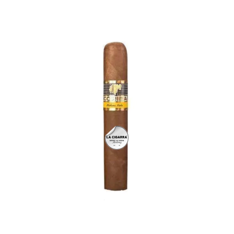 COHIBA ROBUSTO X 1