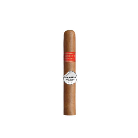 PARTAGAS SERIE E N 2 X 1