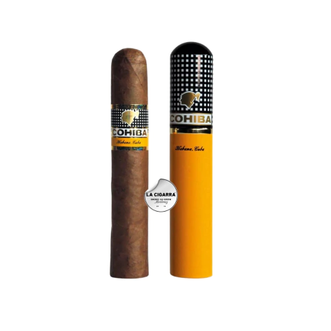 COHIBA MEDIO SIGLO TUBO X 1