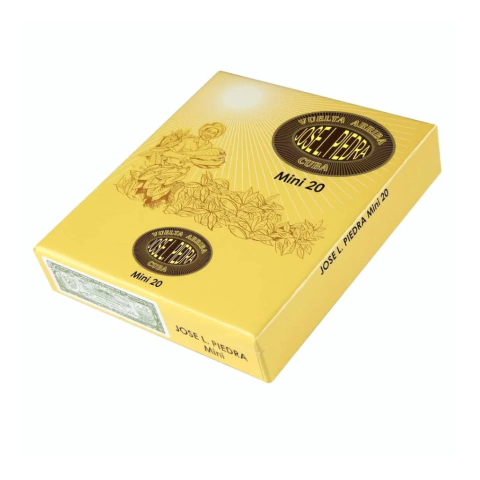 JOSE L PIEDRA MINI 20