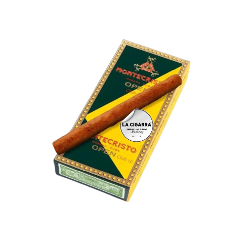 MONTECRISTO OPEN CLUB 10