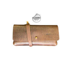 TABAQUERA DE CUERO MEDIUM MARELLI en internet