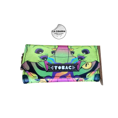 TABAQUERA TOBAC DISEÑOS VARIOS