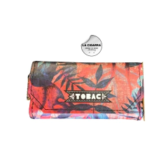 Imagen de TABAQUERA TOBAC DISEÑOS VARIOS