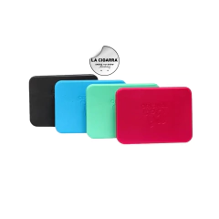 TABAQUERA PLASTICA GB ORIGINAL