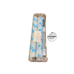 MÁQUINA MANUAL OCB PLASTICO 78 MM - comprar online