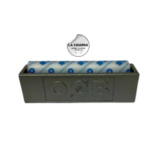 MÁQUINA MANUAL OCB METAL 78 MM - comprar online