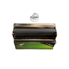 MÁQUINA ZEUS METAL MANUAL 78MM