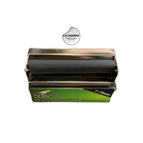 MÁQUINA ZEUS METAL MANUAL 78MM