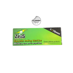 MÁQUINA ZEUS METAL MANUAL 78MM - comprar online