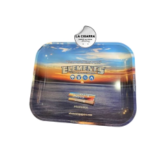 BANDEJA ELEMENTS GRANDE METAL - comprar online