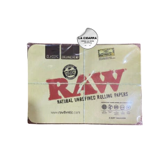 IMAN RAW P/ BANDEJA CHICA - comprar online