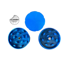 PICADOR METAL MINI COLORES 2 PARTES