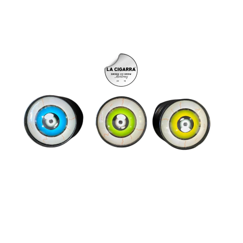 PICADOR METAL OJO MEDIANO 3 PARTES