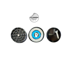 PICADOR METAL OJO MEDIANO 3 PARTES en internet