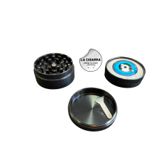 PICADOR METAL OJO MEDIANO 3 PARTES - comprar online