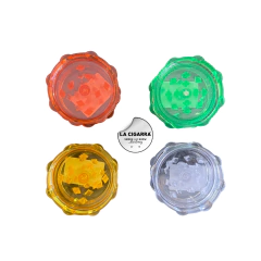 PICADOR PLASTICO CHICO 2 PARTES