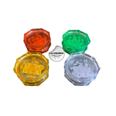 PICADOR PLASTICO CHICO 2 PARTES - comprar online