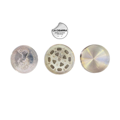 PICADOR METAL DOLAR CANADIENSE 3 PARTES en internet