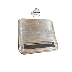 MÁQUINA AUTOMATICA GIZEH ROLLBOX METAL 70 MM - comprar online